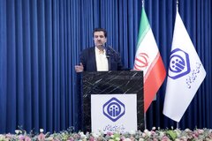 للـه‌گانی: طرح «تکو» گامی عملی برای تأمین مالی غیرتورمی زنجیره تولید است