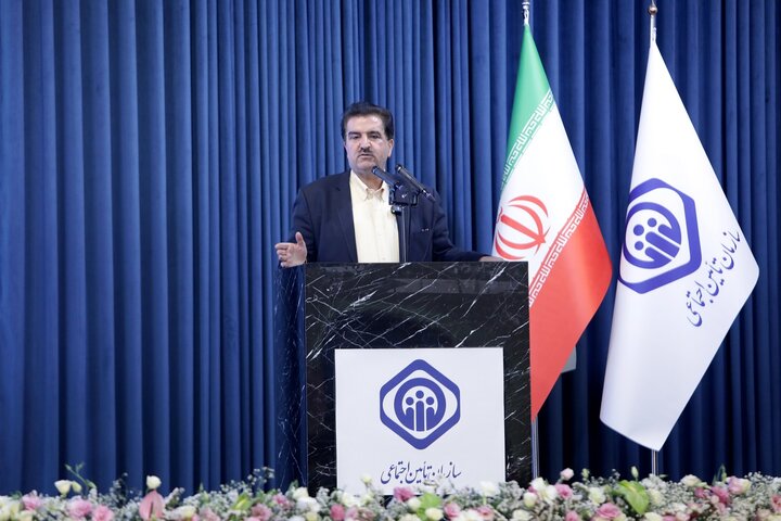 للـه‌گانی: طرح «تکو» گامی عملی برای تأمین مالی غیرتورمی زنجیره تولید است
