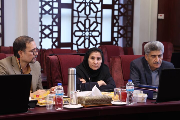 مجمع عمومی سالیانه صندوق بازنشستگی کارکنان بانکها سال مالی منتهی به 29 اسفند 1404 به ریاست وزیراقتصاد