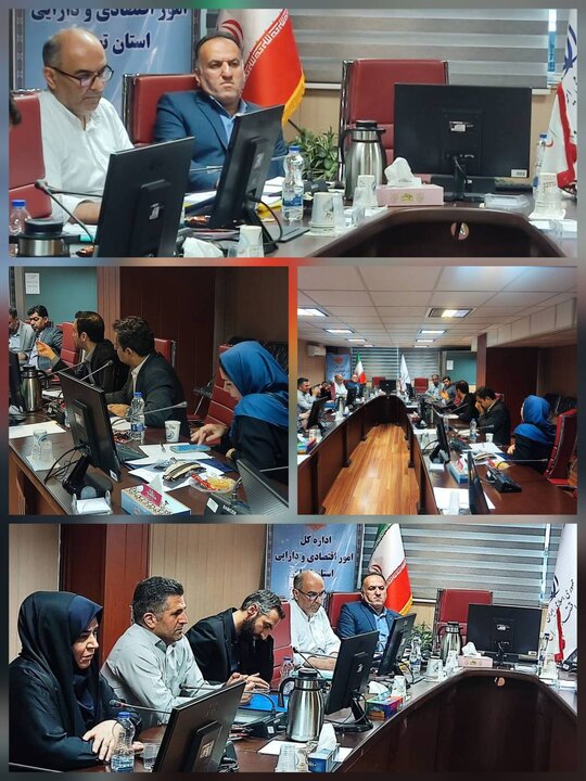 آخرین وضعیت املاک فاقد سند دستگاه‌های منتخب بررسی شد