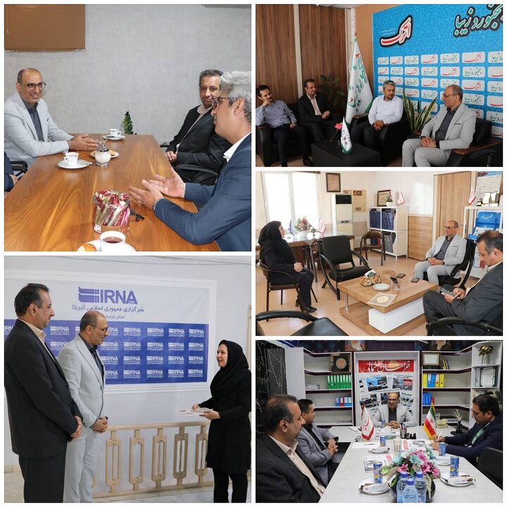 به مناسبت روز خبرنگار