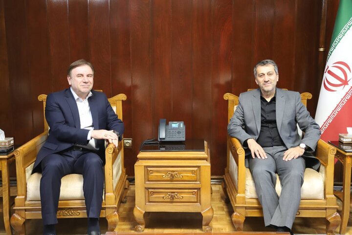Bushehr on Path of Surge in Economy; Emphasis on Accelerated Investment and Exports in Free Zone