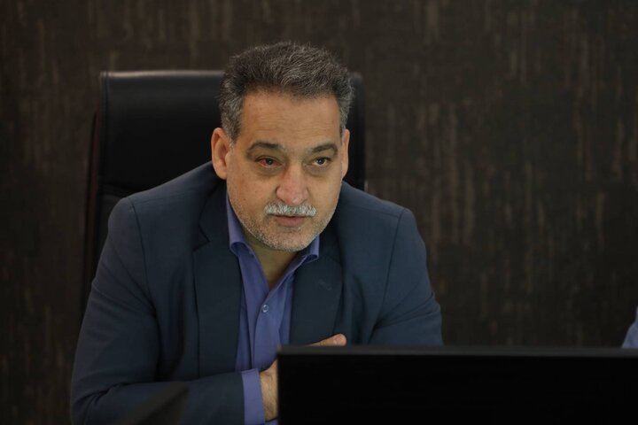 کمیته بهره وری وزارت امور اقتصادی و دارایی