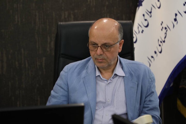 کمیته بهره وری وزارت امور اقتصادی و دارایی