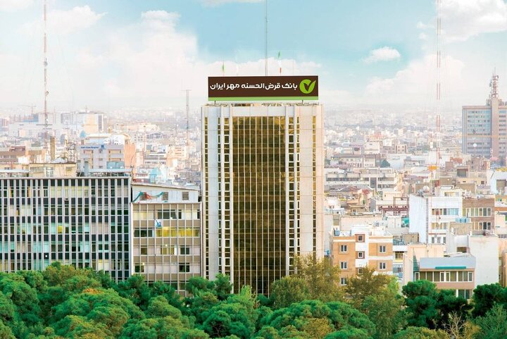 سهم بانک مهر ایران از تراکنش‌های پذیرندگی به بیش از ۱۱ درصد رسید
