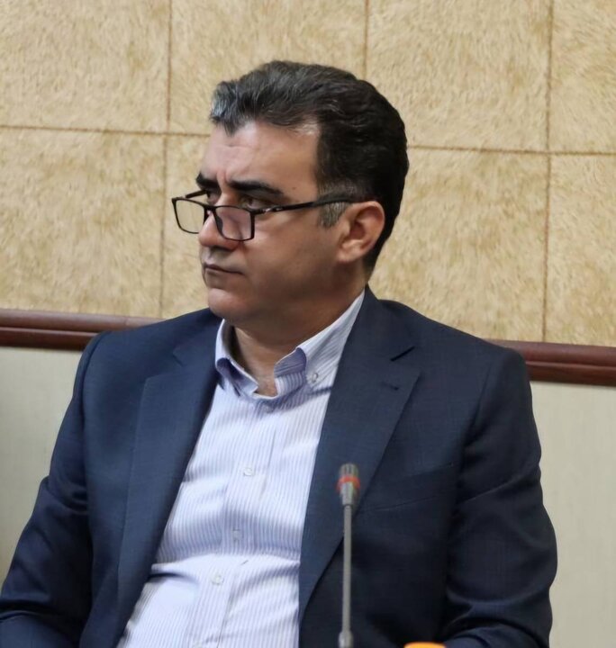 تأکید مدیرکل امور اقتصادی و دارایی استان تهران بر تسریع در جذب اعتبارات تملک دارایی‌های سرمایه‌ای