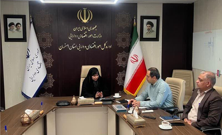 پرداخت ۷۲۰ میلیارد ریال تسهیلات تبصره ۱۵ و مولدسازی ۲ هزار و ۸۷۲ میلیارد ریال املاک مازاد دولتی در شهرستان نایین