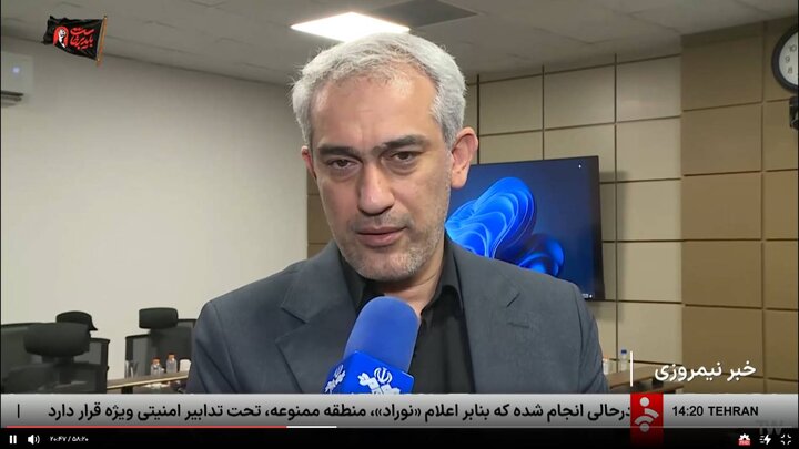 تدوین ۷ محور اصلاح برنامه هفتم با هماهنگی دولت، مجلس و مجمع تشخیص