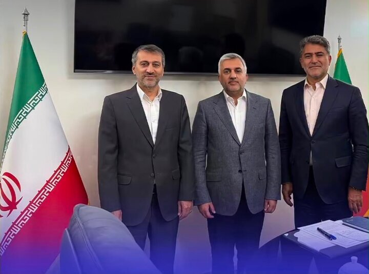Iran, Türkiye Move to Launch Joint FTZ
