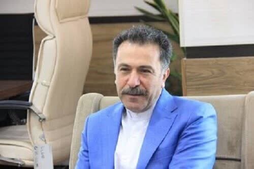 تأکید مدیرکل امور اقتصادی و دارایی استان قزوین بر تبیین منشور اخلاقی اقتصاد و تقویت هماهنگی دستگاه‌های اقتصادی 