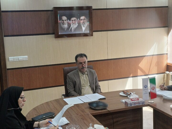  ثبت ۱۳ هزار درخواست و صدور ۷ هزار و ۷۵۹ مجوز کسب و کار استان طی ۵ ماه نخست سال