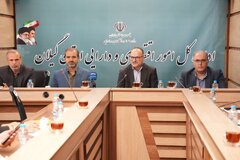 شناسایی ۲۰۰ بنگاه اقتصادی گیلان برای استفاده از روش های نوین تامین مالی