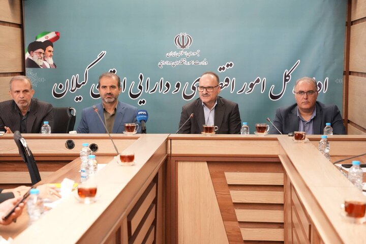 شناسایی ۲۰۰ بنگاه اقتصادی گیلان برای استفاده از روش های نوین تامین مالی