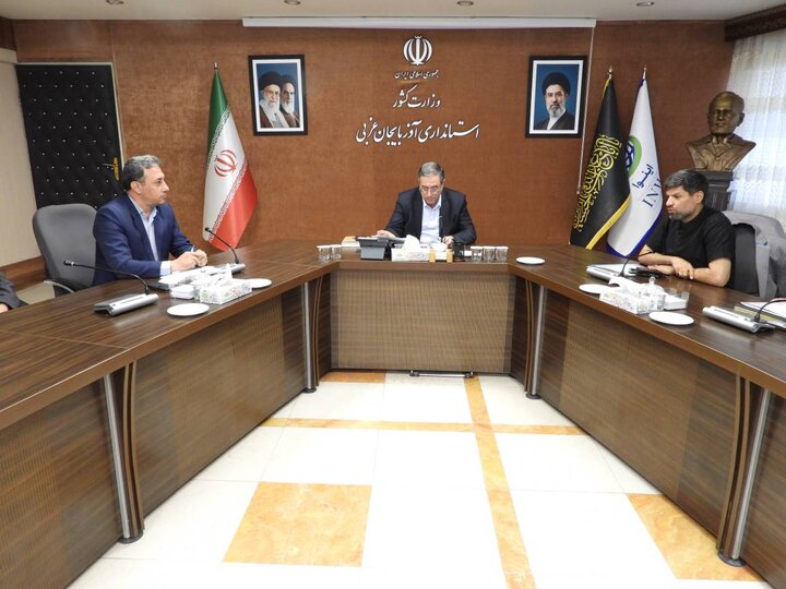تحقق منابع توسعه آذربایجان‌غربی از طریق مولدسازی دارایی‌های مازاد دولت