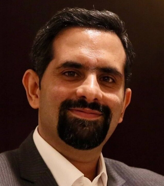 علی نیازی عضو هیئت مدیره سازمان بورس شد