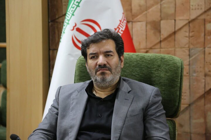 ثبت بیش از ۲۰ هزار درخواست صدور مجوز در کرمانشاه طی سال ۱۴۰۵