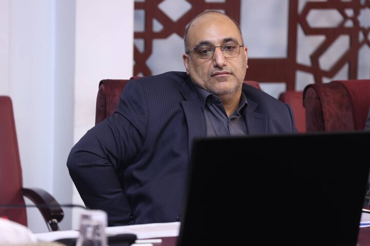 نشست مشترک وزیر اقتصاد با دبیر شورا و مدیران مناطق آزاد