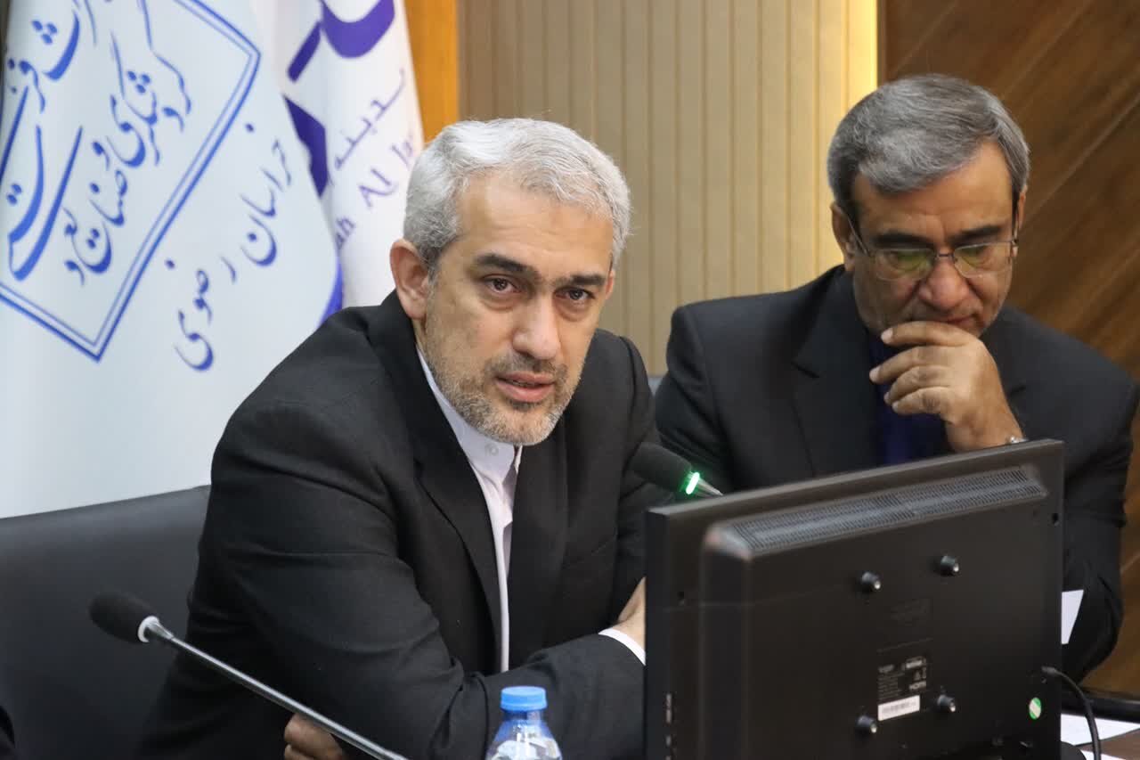 آمادگی کامل وزارت اقتصاد برای همکاری در توسعه گردشگری سلامت/  پیشنهاد استفاده از بازار سرمایه برای تأمین مالی پروژه‌های گردشگری