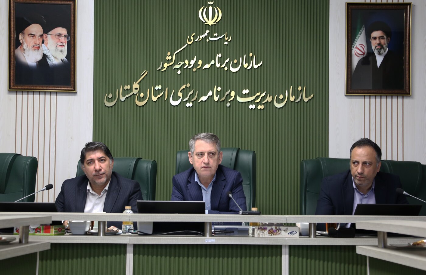 تحقق ۶۲ درصدی درآمدها با رشد ۶۸ درصدی بودجه؛ سهم استان به ۱۰.۸ همت رسید