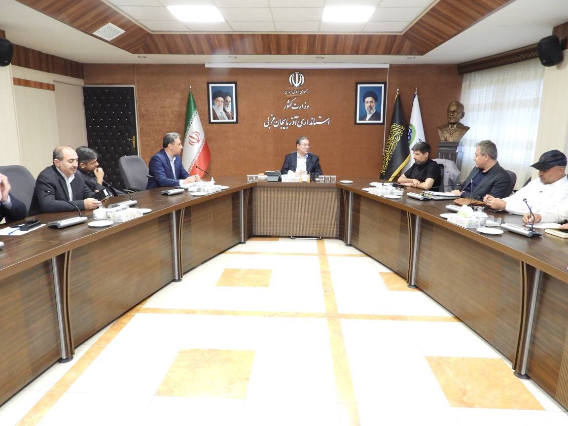 تحقق منابع توسعه آذربایجان‌غربی از طریق مولدسازی دارایی‌های مازاد دولت
