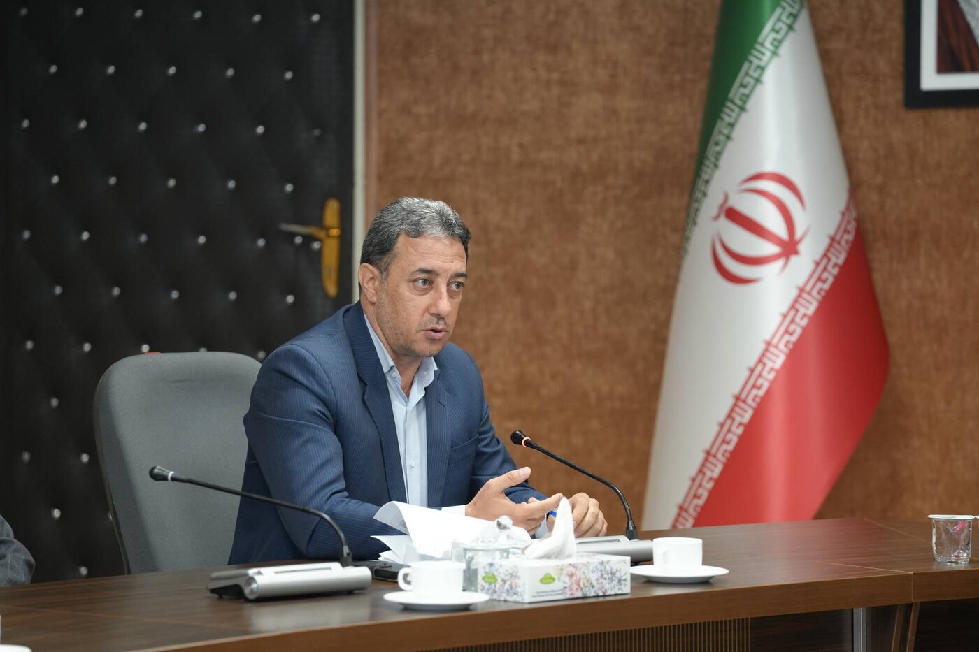 تحقق منابع توسعه آذربایجان‌غربی از طریق مولدسازی دارایی‌های مازاد دولت