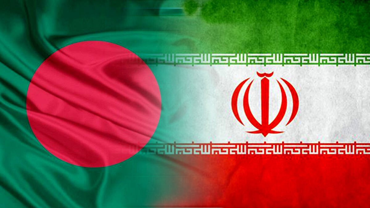 ابلاغ قانون موافقت‌ نامه مالیاتی بین دولت جمهوری اسلامی ایران و بنگلادش