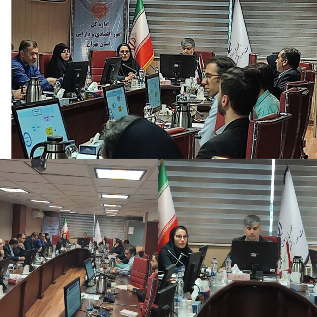 پیگیری تسهیلات تکلیفی برخوردار از یارانه سود و تسهیلات پرداختی شرایط اضطرار ۱۴۰۵ در تهران