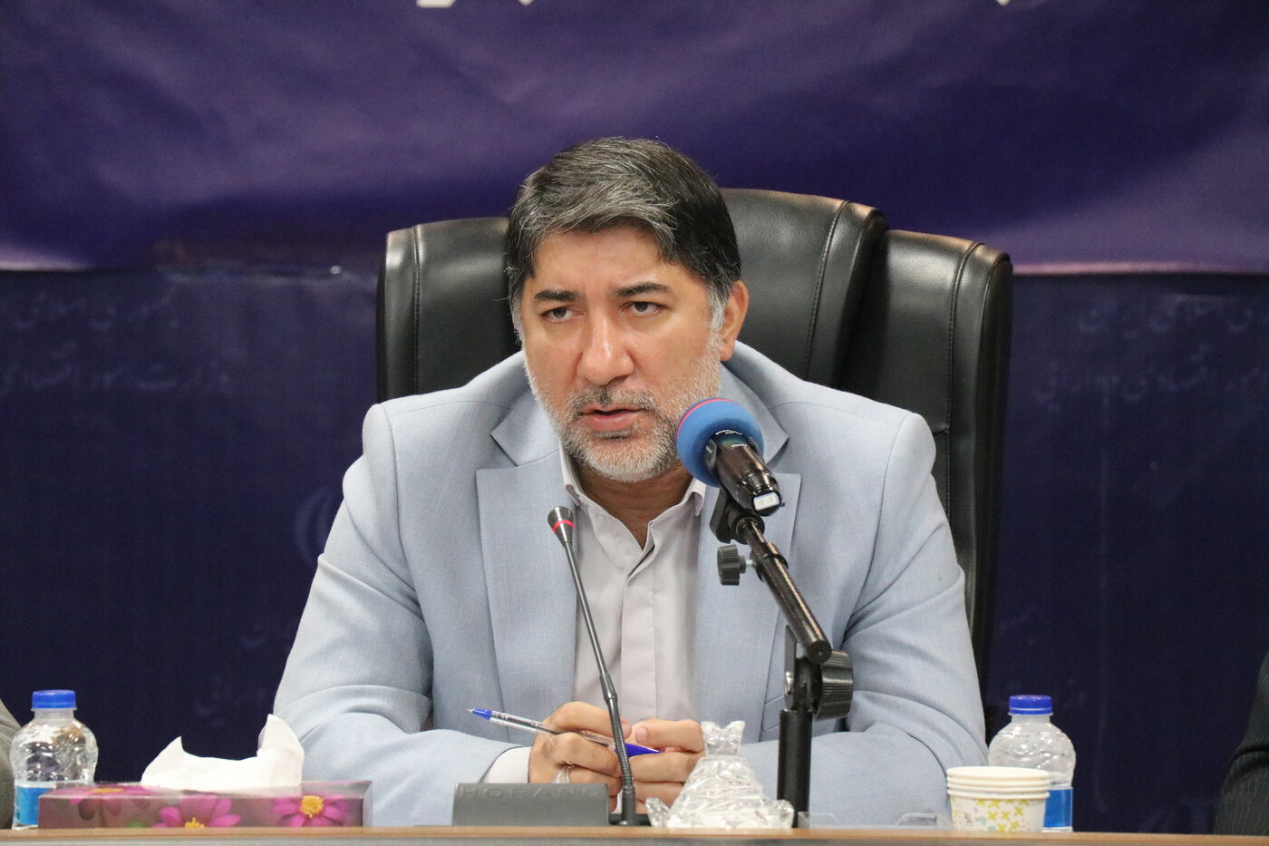 جذب ۲۸۵ میلیون دلار سرمایه‌گذاری خارجی در گلستان / کسب رتبه پنجم کشور در بهبود محیط کسب‌وکار