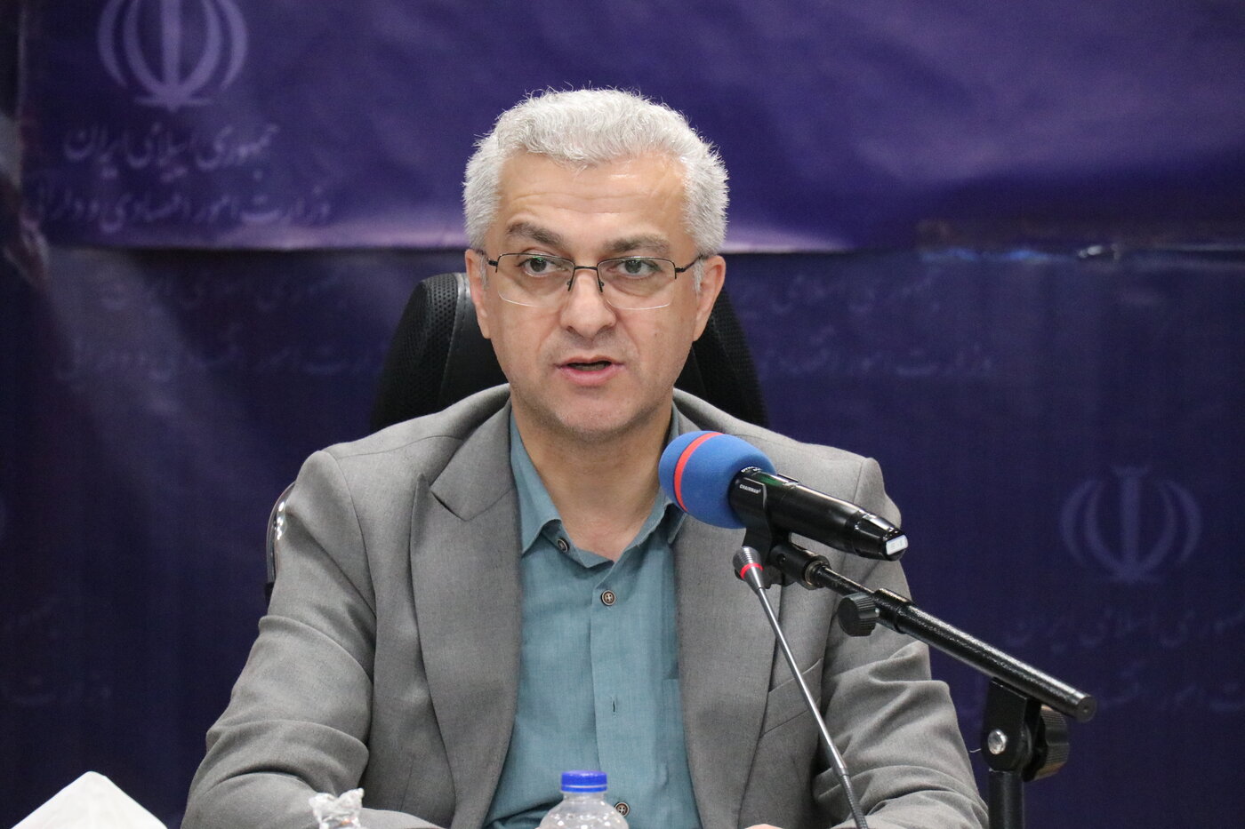 ابلاغ ۳۷ طرح ملی و استانی با ۷۰۰ میلیارد تومان اعتبار، پیش‌بینی بیش از ۱۰ همت درآمد مالیاتی در سال ۱۴۰۵ و وصول ۸۵ درصدی سهم چهارماهه