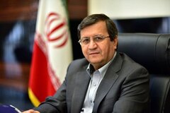 Iran to pursue financial claims from Baghdad, says CBI governor