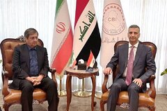 Iran, Iraq Move to Remove Banking Barriers