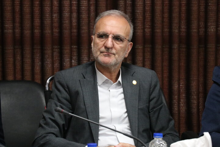 پرداخت بیش از ۱.۷ همت وام ازدواج و فرزندآوری در گلستان / هیچ واحد تولیدی بدون هماهنگی به تملک بانک در نمی‌آید
