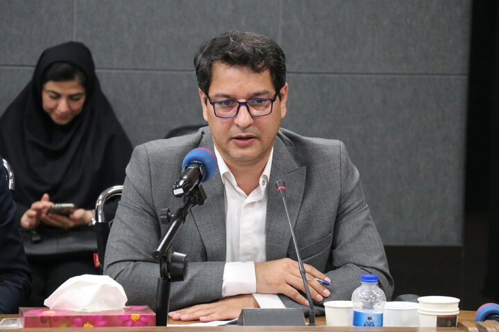 پیشرفت ۸۰ درصدی فاز راه‌اندازی منطقه آزاد اینچه‌برون / هدف‌گذاری برای اشتغال‌زایی ۴۷ هزار نفری