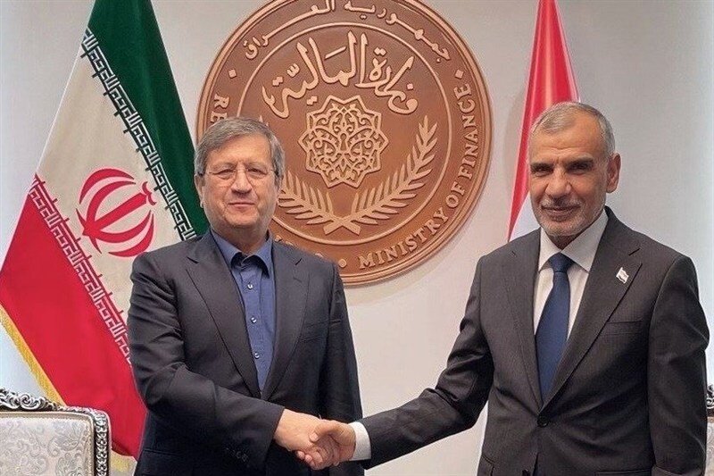 Iran, Iraq Move to Remove Banking Barriers