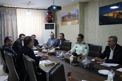 رشد ۶۳ درصدی وصول درآمدهای عمومی خراسان شمالی در ۴ ماهه نخست سال