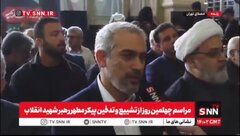 اولویت نخست، زمینه‌سازی برای تاب‌آوری و مقاومت اقتصادی است