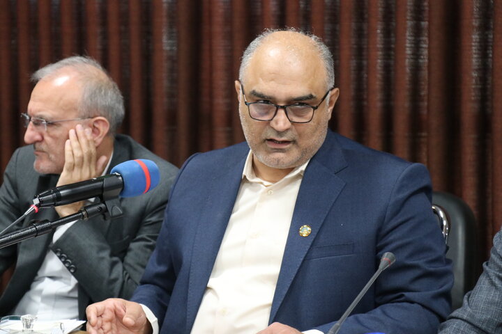 پرداخت ۱۶۰۰ میلیارد تومان خسارت توسط بیمه ایران گلستان در سال ۱۴۰۴
