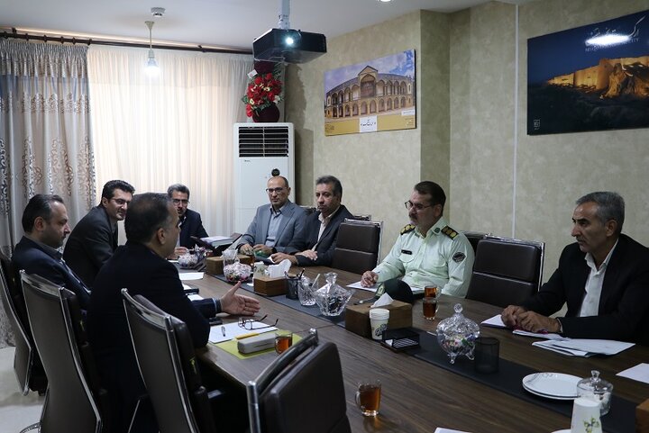 ۶۴ درصد تحقق درآمد در چهارماهه نخست سال ۱۴۰۵ در استان خراسان شمالی