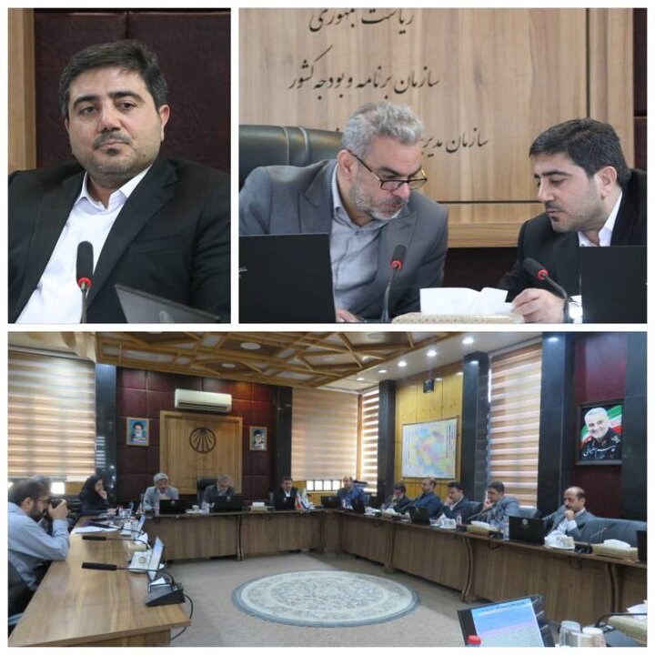 رشد ۱۹ درصدی عملکرد وصول درآمدهای عمومی استان فارس در ۴ ماهه نخست سال جاری