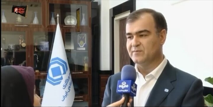 گزارش ویدیویی / رئیس‌کل بیمه مرکزی از ناترازی ۱۴ شرکت بیمه خبر داد