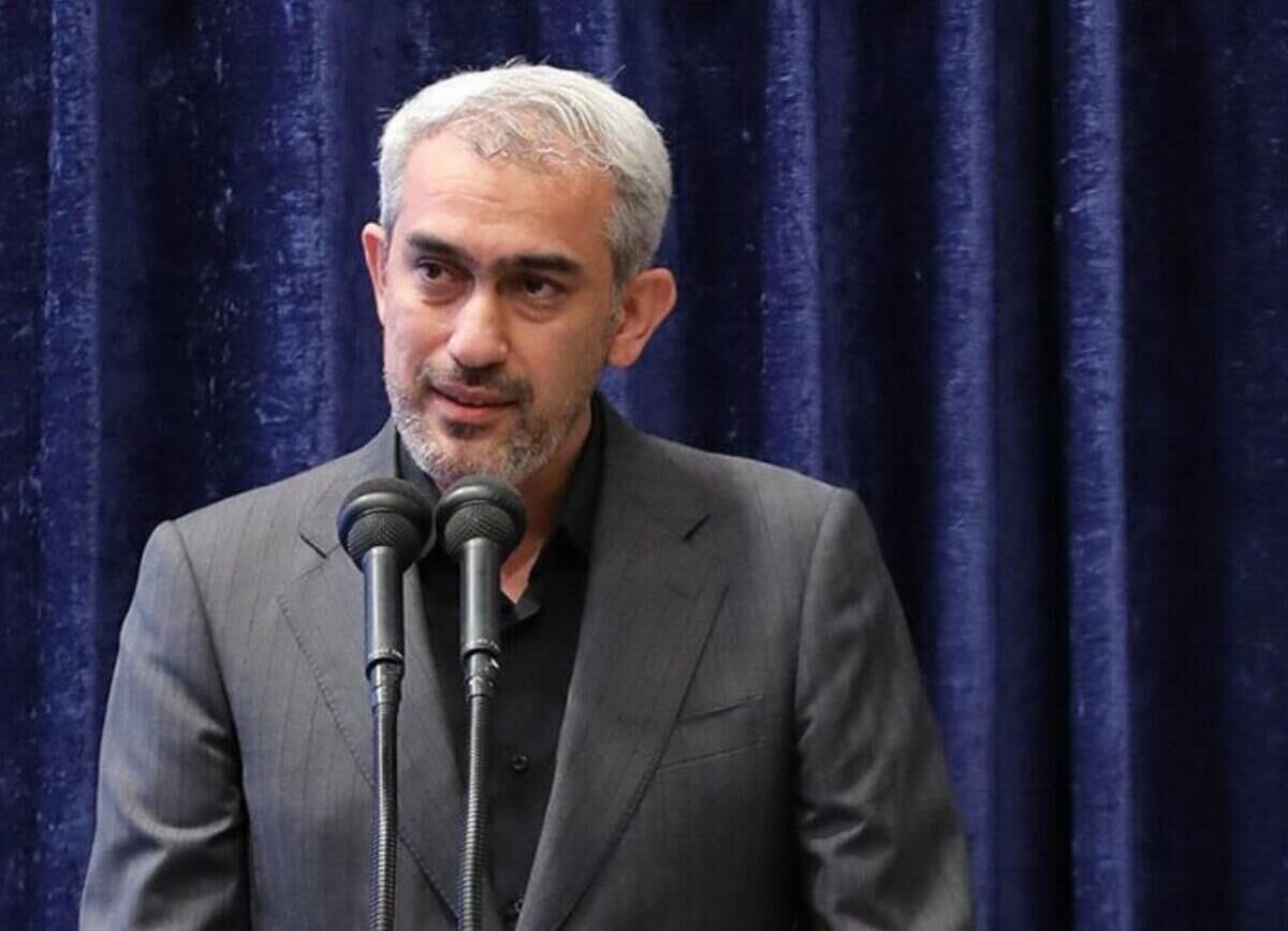 Iran's Economy Minister: U.S. Threats Reflect Policy Frustration, Not Strength