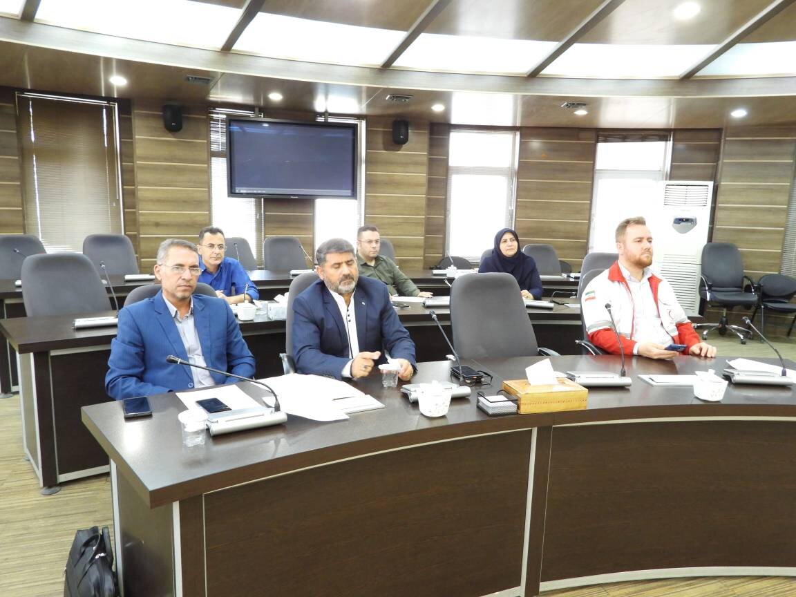 نظارت بر اجرای طرح انتقال اسناد اموال غیرمنقول دستگاه‌های اجرایی آذربایجان‌غربی