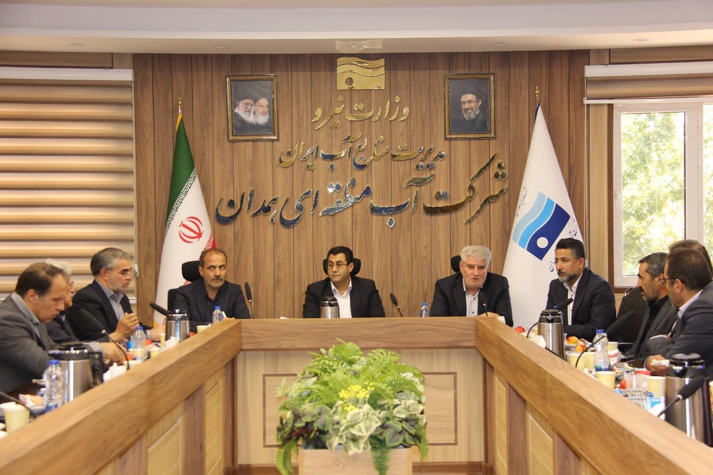 یازدهمین جلسه هم اندیشی ذیحسابان دستگاه های اجرایی برگزار شد