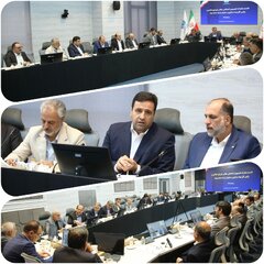 گزارش رئیس صندوق بیمه حوادث طبیعی از نحوه پرداخت خسارت‌ها در استان‌های درگیر حادثه