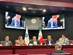 Head of IRICA Outlines Emergency Performance and New Plans to Expedite Clearance
