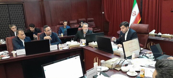 تصویب ۴۳ طرح سرمایه‌گذاری خارجی به ارزش ۲۲۰ میلیون دلار در هیأت سرمایه‌گذاری خارجی