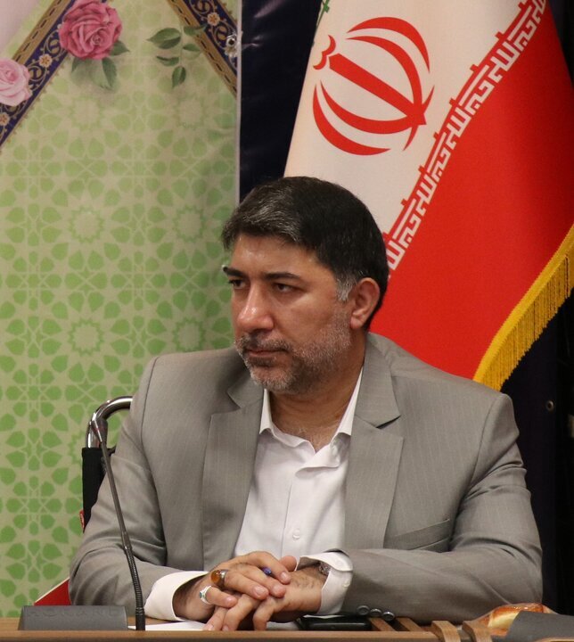 Iran’s Golestan Province Records $481 Million in Exports in the Year to March 2026