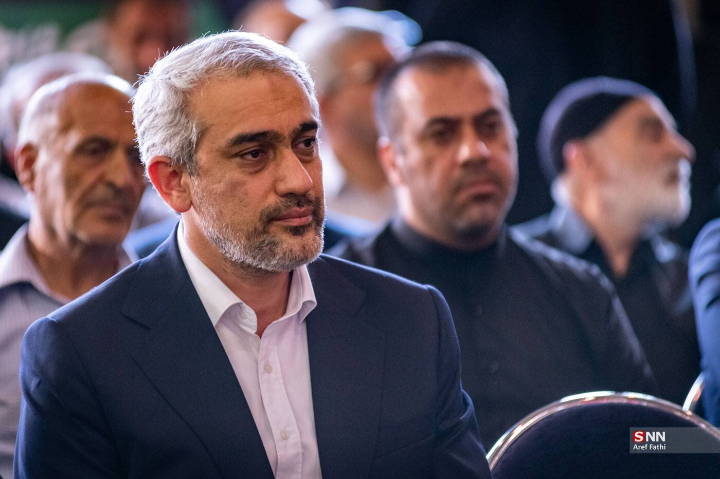 اولویت نخست، زمینه‌سازی برای تاب‌آوری و مقاومت اقتصادی است