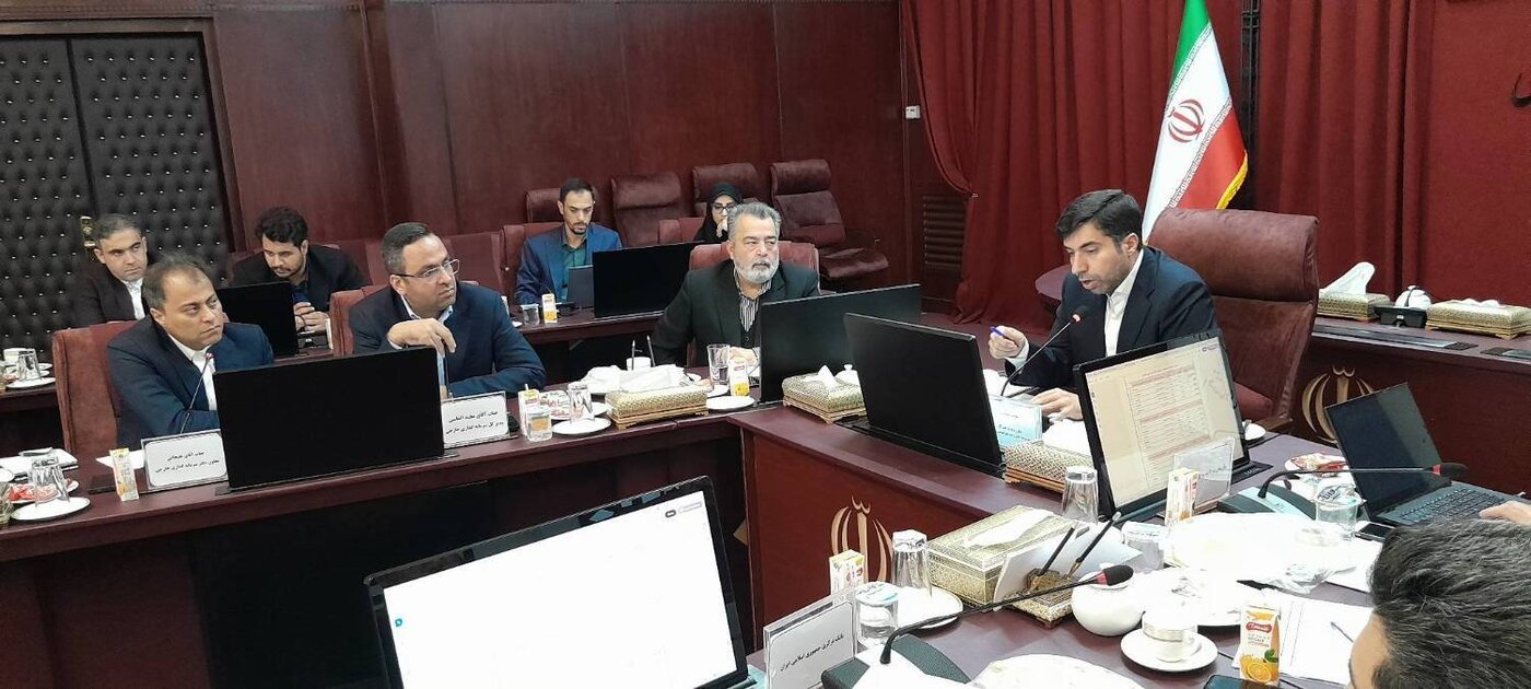 تصویب ۴۳ طرح سرمایه‌گذاری خارجی به ارزش ۲۲۰ میلیون دلار در هیأت سرمایه‌گذاری خارجی