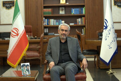 Economy Minister: Pezeshkian Pursues Economic Reforms with Courage and Consensus-Building